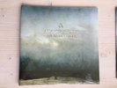 Atlantean Kodex - The White Goddess (white vinyl) rare ltd. 100 still sealed