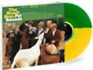 The Beach Boys - Pet Sounds Yellow Green Vinyl LP SOLD OUT