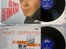 REMO GERMANI - OMONIMO - SAME - ANNO 1964 - JOLLY  LPJ 5044 Laminata