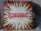 Scorpions ?– Face The Heat lp vinyl free shiping