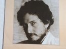 Bob Dylan New Morning vinyl album matt sleeve UK 69001 CBS orange label A2/B2