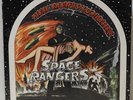 Neil Merryweather - Space Rangers - Mercury 1974 - OP - NM