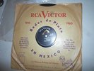 ELVIS PRESLEY - MEXICO 10