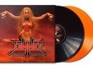 JENNER - To Live Is To Suffer (LIM.200 BLACK V.*HEATHEN*FEMALE SPEED METAL)