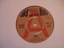 boss - rough riders (pyramids/ symarip) reggae vinyl 45 skinhead mod 1969