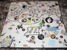 LED ZEPPELIN III (1970 LP) Working Pinwheel Cover GATEFOLD SD 19128 DIE-CUT