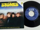 ROLLING STONES - (I CAN'T GET NO) SATISFACTION- 7