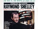 WurliTzer theatre organ recording: Introducing the fabulous RAYMOND SHELLEY