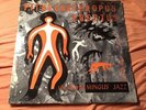 Charles Mingus ?- Pithecanthropus Erectus – LP – ATL 1237 – JAZZ – LP-1180