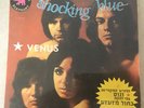 The Shocking Blue - Venus RARE ISRAEL ONLY COVER 7