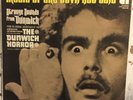 LES BAXTER The Dunwich Horror Soundtrack PROMO DJ Copy VG+ LP 1970 Rare