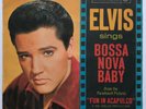 ELVIS PRESLEY-ORIGINAL ITALIAN SINGLE,HARD TO FIND