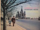 Prokofieff Symphony #7 Overture Russe RCA Shaded Dog Stereo 1S/1S