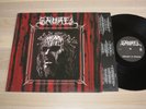 SAMAEL LP - CEREMONY OF OPPOSITES / 1994 PRESS in VG+