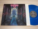 Hypocrisy Blue Vinyl LP - Penetralia/Nb067 Press IN MINT
