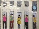 X-Ray Spex ?– Germfree Adolescents Coloured Vinyl LP