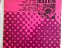 Grachan Moncur III Evolution w.J.McLean Blue Note mono NY ear Van Gelder