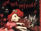 Red Hot Chili Peppers - One Hot Minute Vinyl LP NEU 0553232