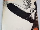 1969 Led Zeppelin Self Titled Debut Vinyl LP- SD 8216- Atlantic Records
