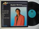 SHAKIN' STEVENS & SUNSETS The Teenage Idol 2 LP 1985 Germany Near Mint