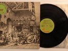 Jethro Tull - Minstrel In The Gallery - 1975 Promo Labels CHR 1082 (NM)