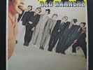 Bad Manners MCA-5218 Vinyl 1981 Release Free Mailing