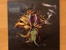 Ween - The Mollusk SIGNED LP green vinyl autographed