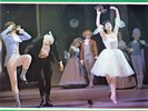 TCHAIKOVSKY Nutcracker ROZHDESTVENSKY Bolshoi TO Melodiya CM-169 2LP Gatefold