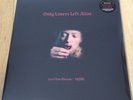 LAST ONE  OST LP ONLY LOVERS LEFT ALIVE Blood Red Vinyl SEALED ZOLA JESUS SQÜRL