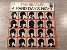LP Parlophone ?3C 062 - 04145 The Beatles ?– A Hard Day's Night ITALY VINYL