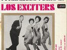 Les EXCITERS He's got the power + 3 - EP 45T (7