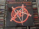 Slayer - Criminally Insane (Remix) 12