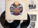 Grateful Dead - Reckoning - 1981 US 1st Press A2L 8604 (VG+) Ultrasonic Clean