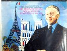 RCA SHADED DOG 1958 Saint-Saens RUBINSTEIN Piano Concerto 2 WALLENSTEIN LSC-2234
