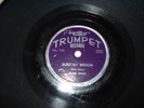 BLUES-Elmore (Elmo) James-TRUMPET records  #146 :Dust My Broom