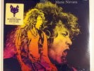 ROBERT PLANT Manic Nirvana SEALED 1990 ORIG LP Led Zeppelin +HYPE STICKER