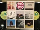 Pink Floyd “A Nice Pair” 1973 US Vinyl 2-LP Harvest Censored Cover VG++