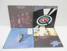 Eagles Rock Hotel California Greatest Hits Volume 2 Desperado Vinyl Records
