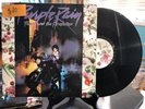 Prince Purple Rain Lp 1 Original Record
