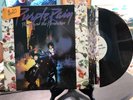PRINCE Purple Rain Lp 3 1st Press Record No Poster