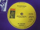The Emotions - So I Can Love You 1969 UK 45 STAX NORTHERN SOUL