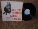Here Comes Louis Smith Blue Note 1584 United Artists NM