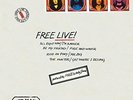 Free-Free Live  VINYL NEW