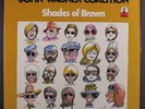 JOHN WAGNER COALITION: Shades Of Brown LP Sealed (big funky James Brown covers