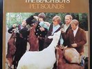 The Beach Boys - Pet Sounds LP VG+ MS 2197 Reprise 1972 USA Vinyl Record