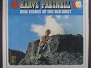 HARVE PRESNELL: New Echoes Of The Old West LP Sealed (Mono, tiny corner ding)