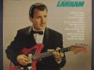 ROY LANHAM: The Fabulous LP (Mono, 7