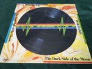 PINK FLOYD SEALED LP The Dark Side of the Moon Picture Disc 1978 Capitol