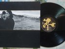U2 LP The Joshua Tree 1987 w Poster VG++/M-