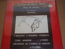 Franco Mezzena PAGANINI Le Couvent Du Mont St. Bernard - Dynamic DS 4027 SEALED